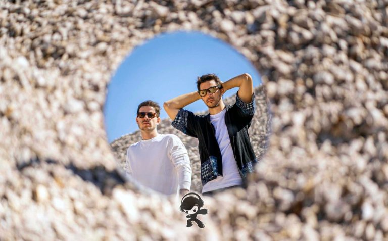 Belau - Starlit (Alternative)