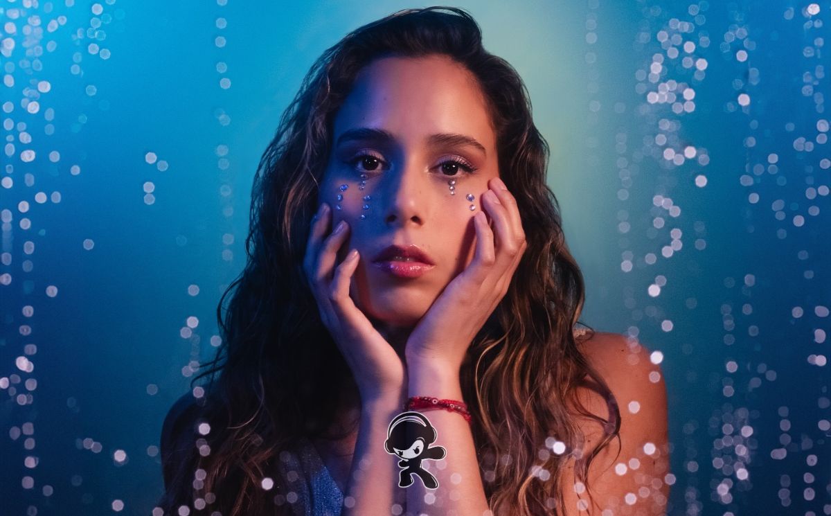 Belén Caraballo - 'Lo 100to' (Pop Rock)