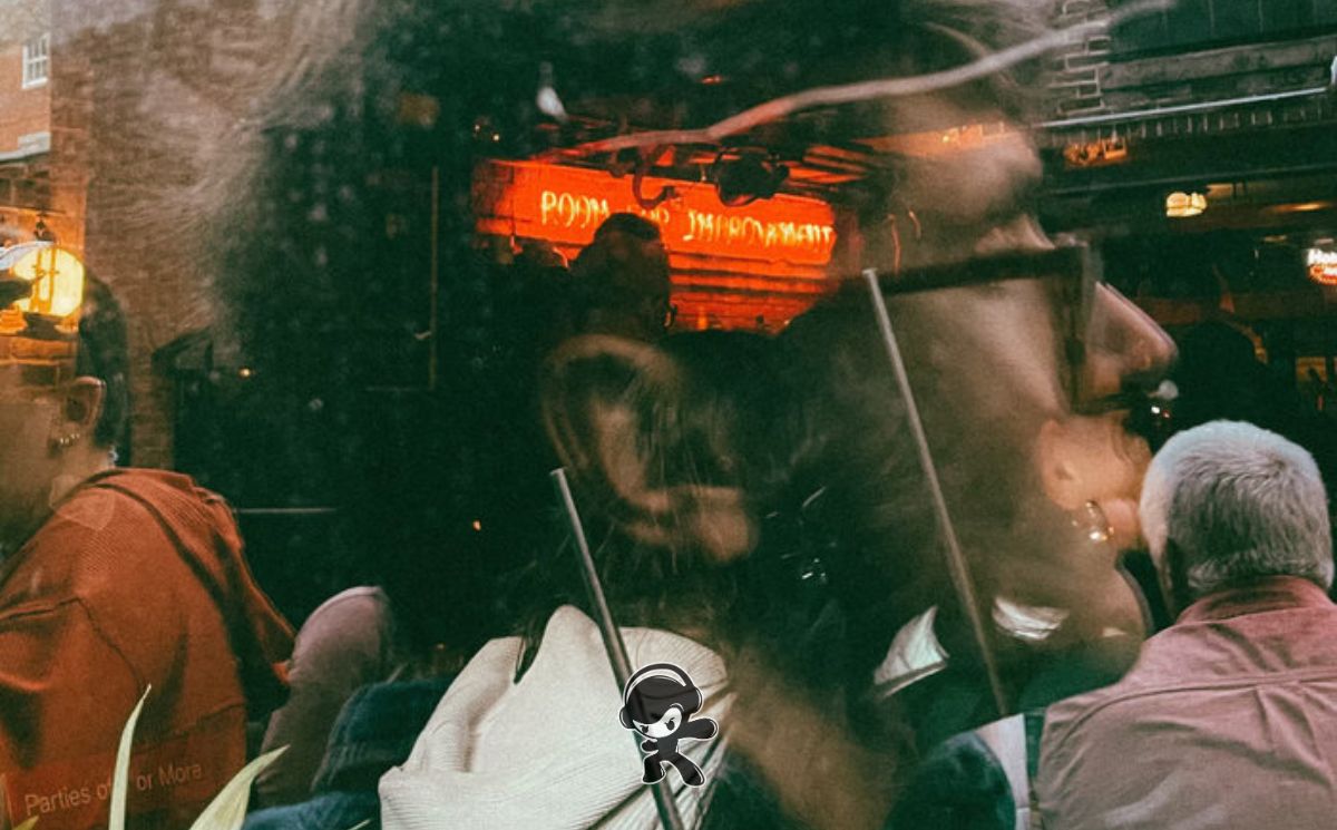 Ben Newgard - Mind Eraser (Indie Rock)