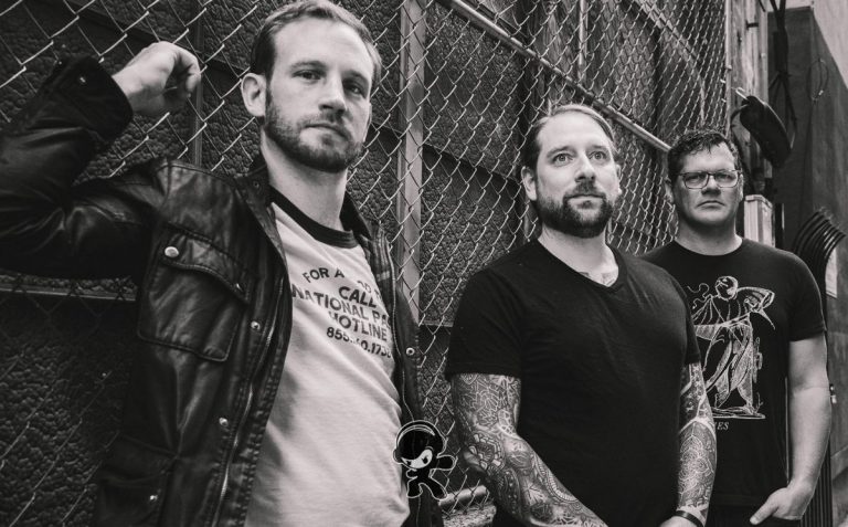 Bering Sea - 'Pacific Limbs' (Post-Metal)