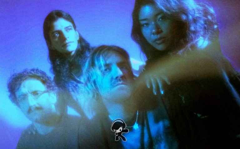 Blisspoint - 'Cloudhouse' (Synthpop