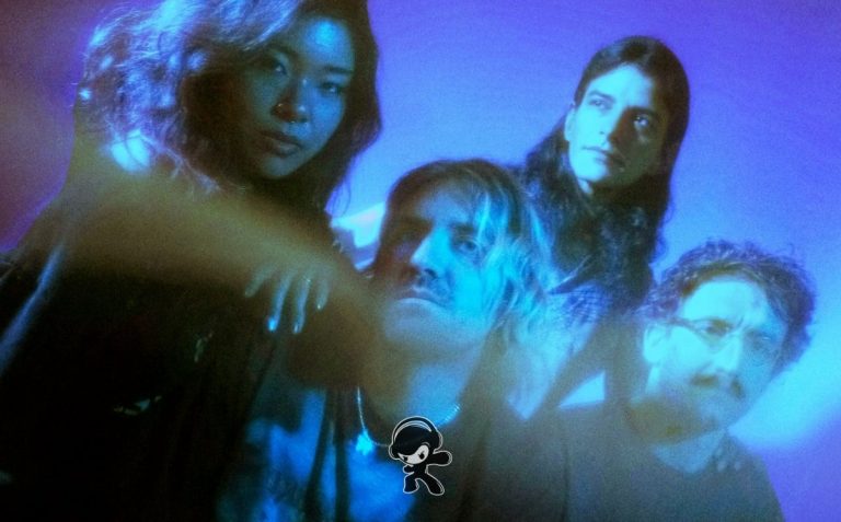 Blisspoint - 'Insanification' (Experimental Electronic)