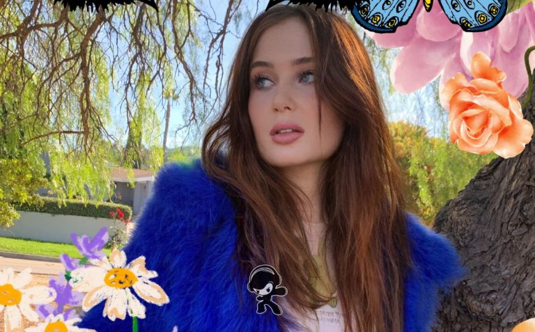 Blu Jay - 'Money Power Sex Fame' (Pop)