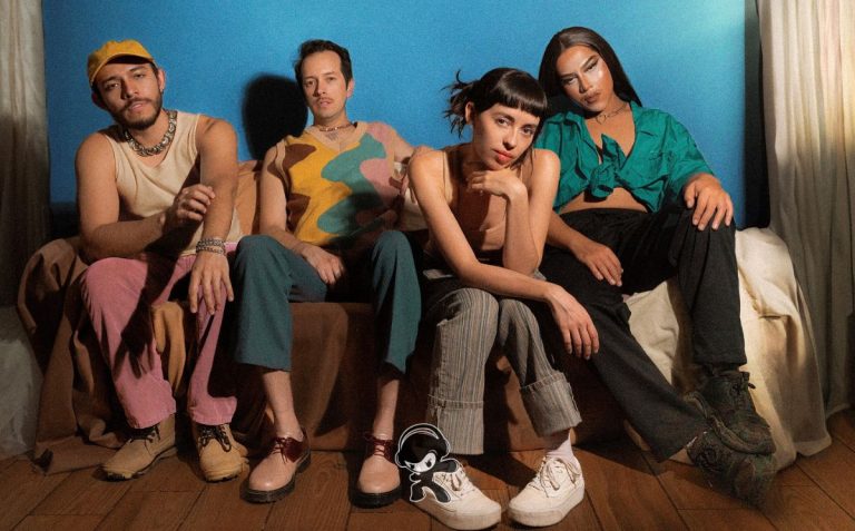 Boca Paila - 'ALGODÓN' (Alternative Pop)