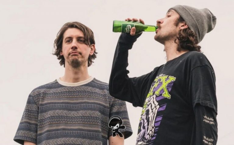 Bold Boy - 'Milk & Honey' (Alternative Rock)