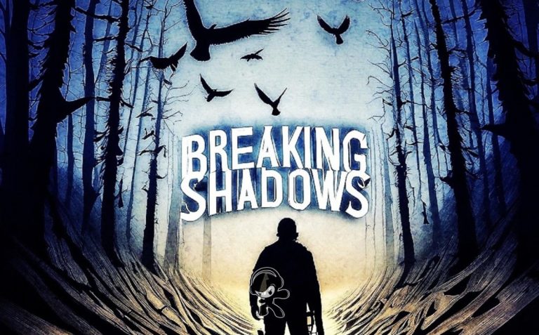 Breaking Shadows - 'Mountain of Mold' (Alternative Metal)