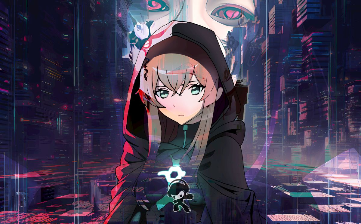 Breaking the Relapse - 'Digital Gods' (Progressive Metal)