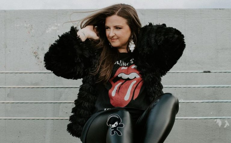 Brewster Bee - 'Future Is Here' (Pop Rock)