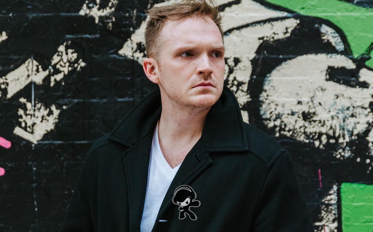 Brian Michael Henry - Good Dad (Alternative Rock)