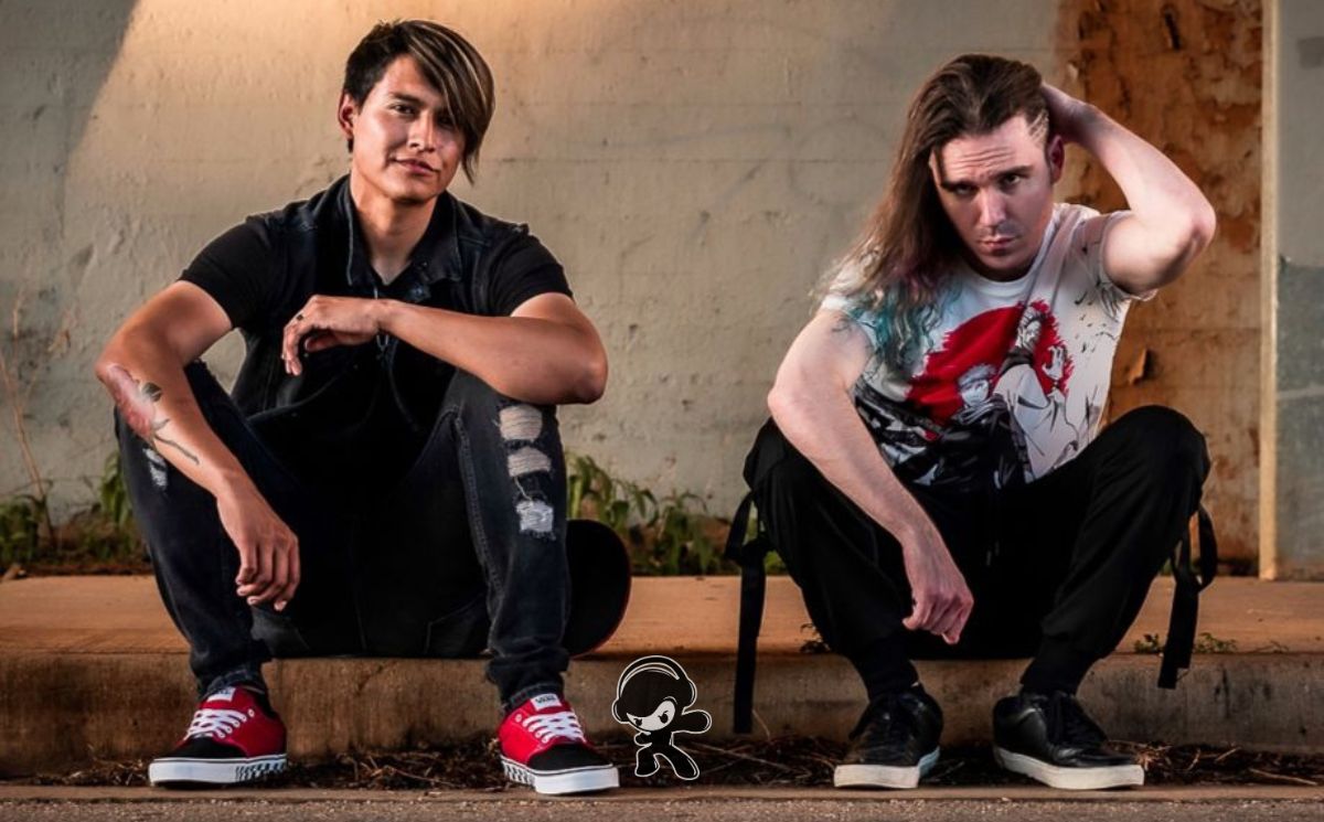 Bridges Ablaze - 'Take Me' (Pop Punk)