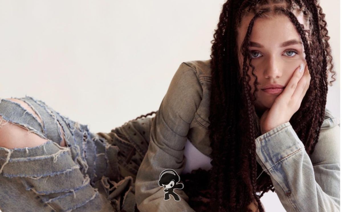 Brook Lynn - Ashes (Pop)