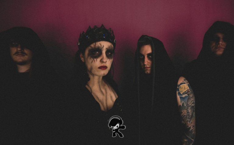 Bullet To The Heart - 'FAWN' (Alternative Metal)