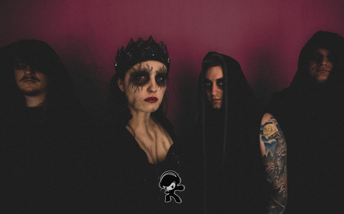 Bullet To The Heart - 'FAWN' (Alternative Metal)