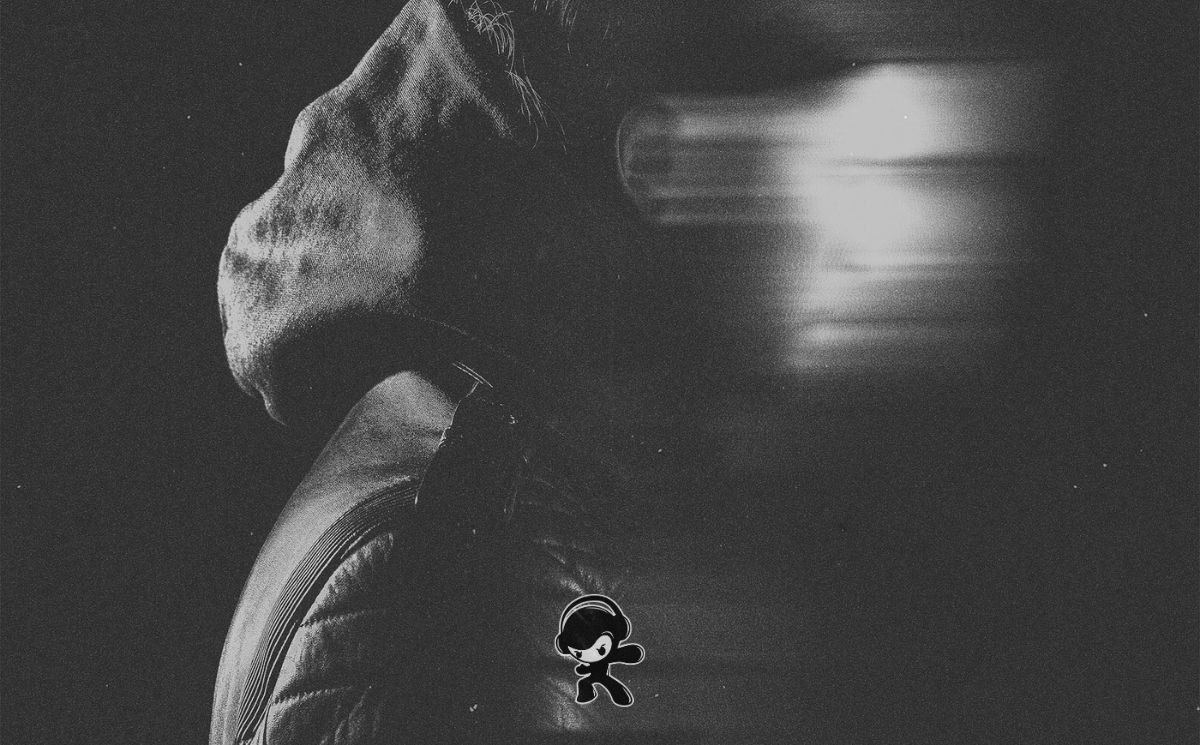 By Ghosts - 'Drift' (Alternative Metal)