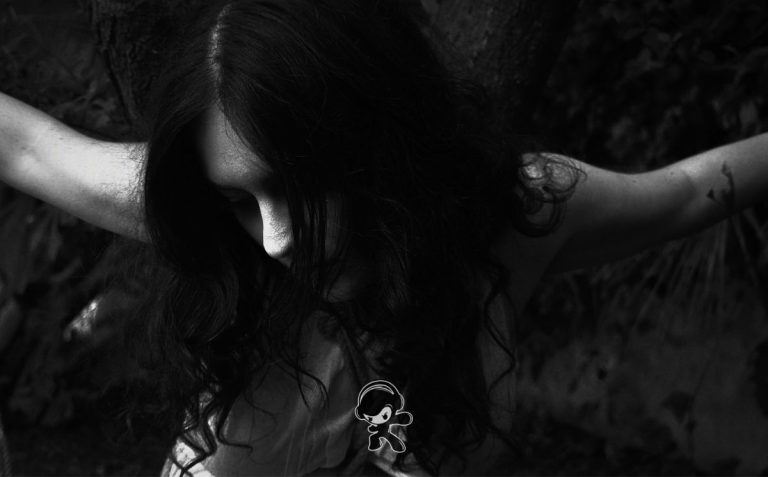 CARRIE ABYSS - 'mass destruction (of my head)' (Dream Pop)