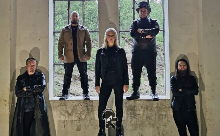 Cabinet of Ministers - Fight or Flight (Melodic Metal)