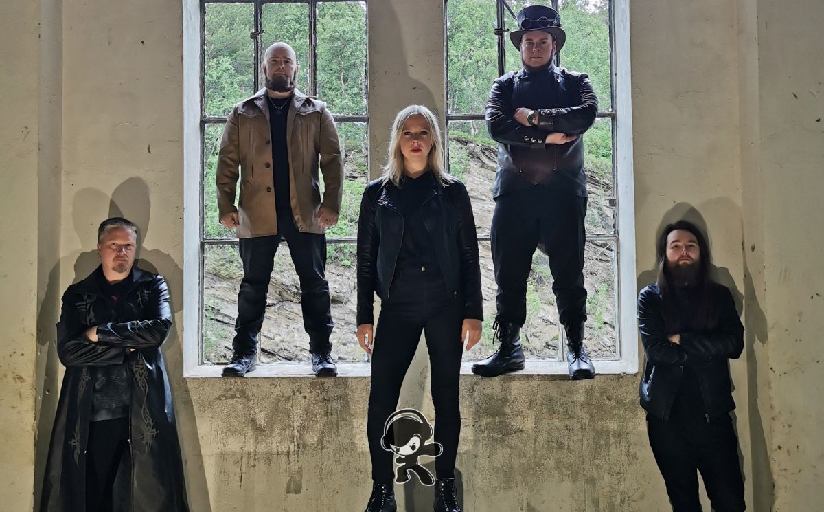 Cabinet of Ministers - Fight or Flight (Melodic Metal)