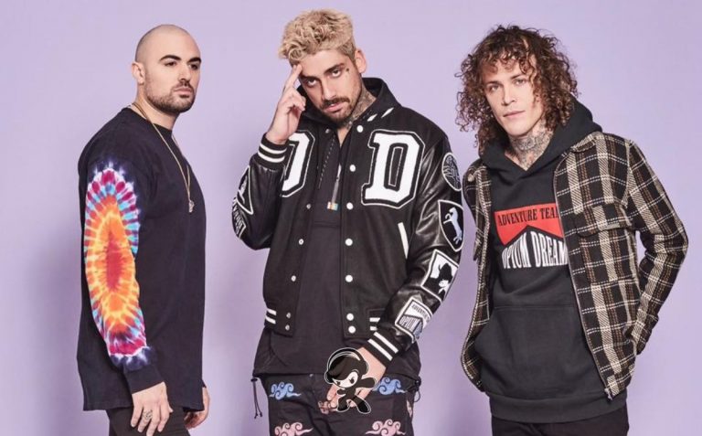 Cheat Codes x Julia Church - 'Modern Tragedy' (Electro Pop)