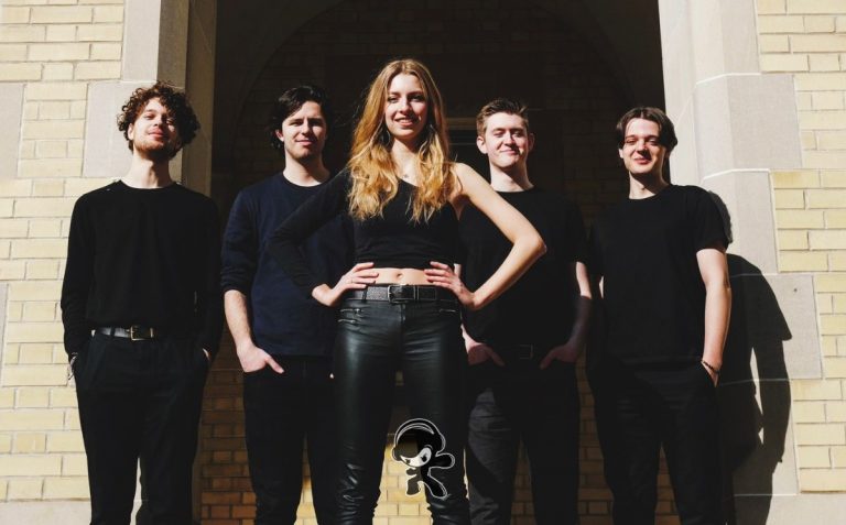 Chiara Urban - 'Create A Fire' (Alternative Rock)