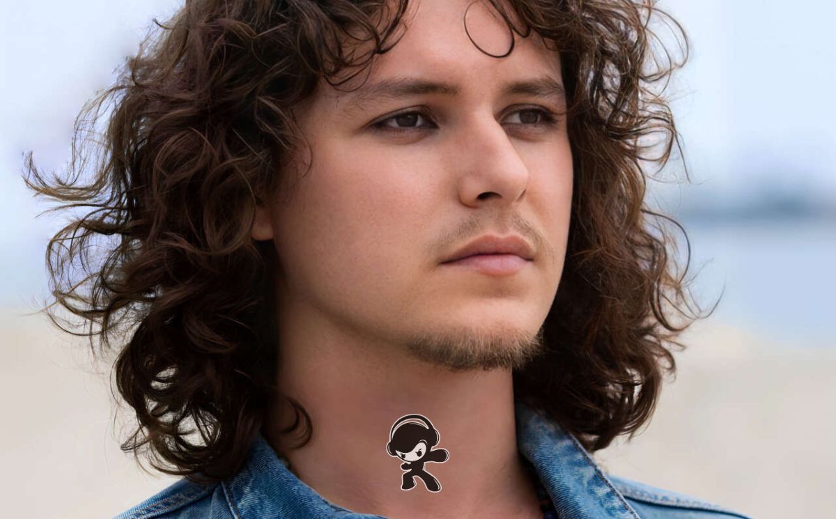 Chris Lorraine - Devil at Your Side (Rock)