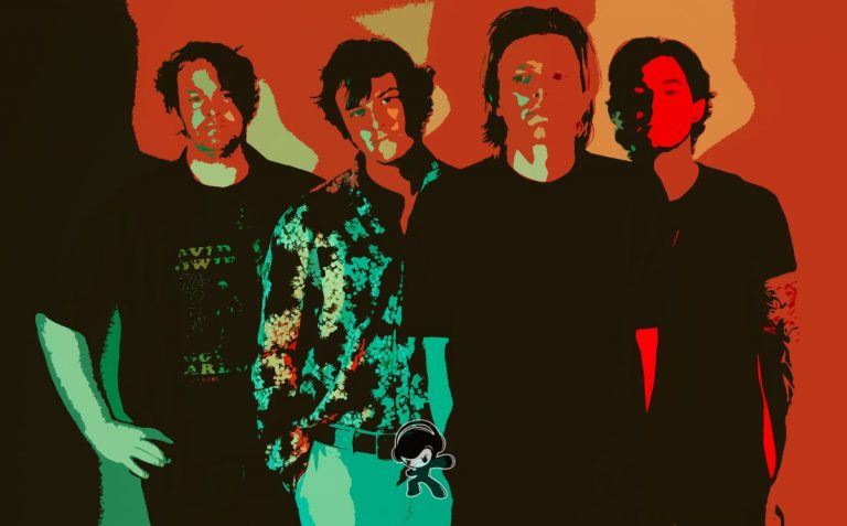 Cigar Club - Rain (Alternative Rock)