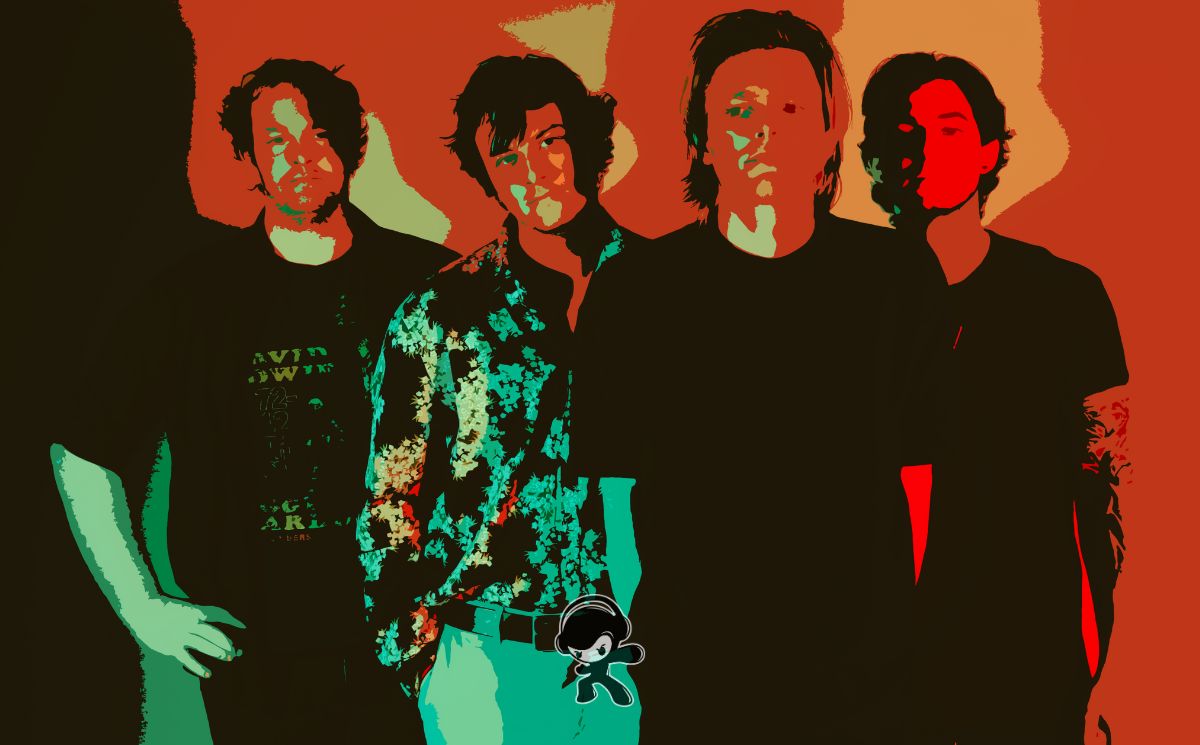 Cigar Club - Rain (Alternative Rock)