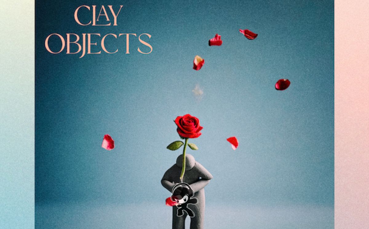 Clay Objects - 'Heads Off' (Synthpop)