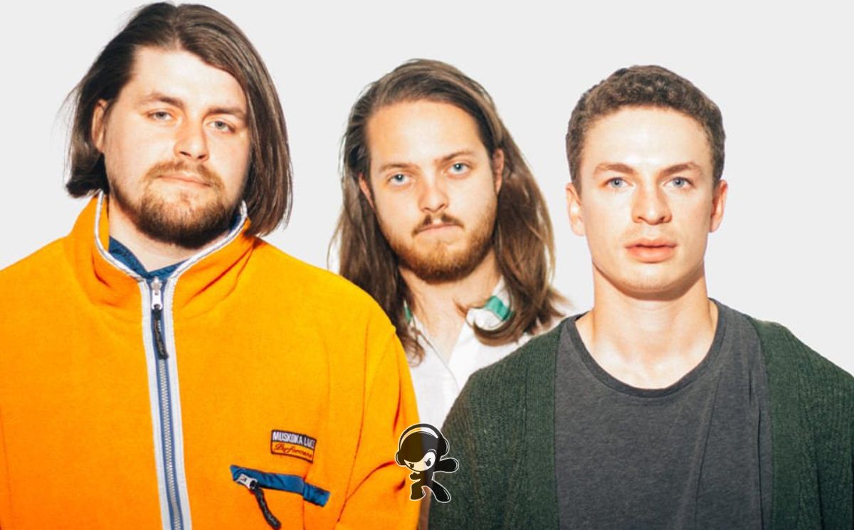 Club Silencio - 'Radium Girl' (Indie Rock)