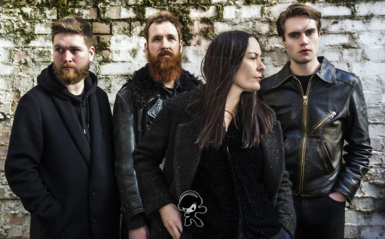 Cold in Berlin - 'Dream One' (Gothic Metal)