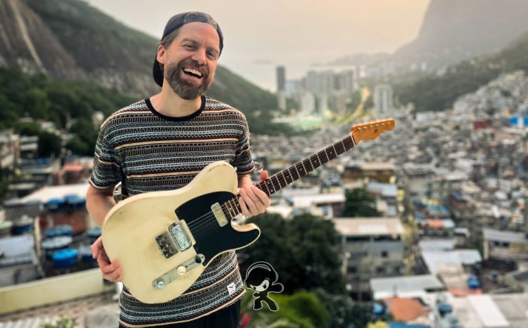 Cologne - 'That Groovy Thing' (Funk)