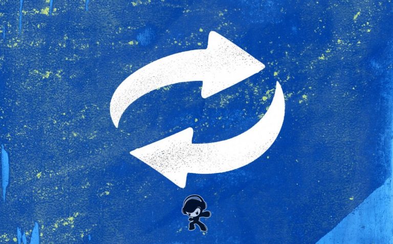 Conrad - 'roundnround' (Synthpop)