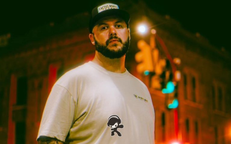 Copperhead Jones - 'Thunderbird' (Alternative Metal)