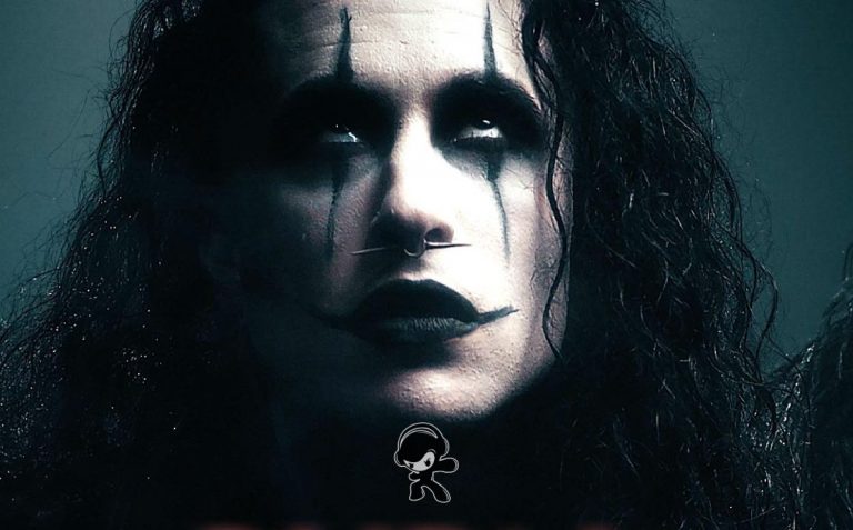 Corvyx - 'Burn' (Alternative)