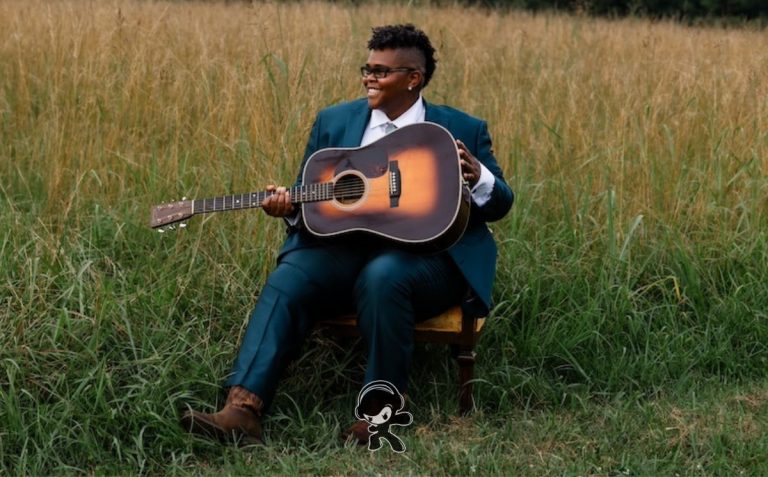 Crys Matthews - 'The Difference Between' (Blues)