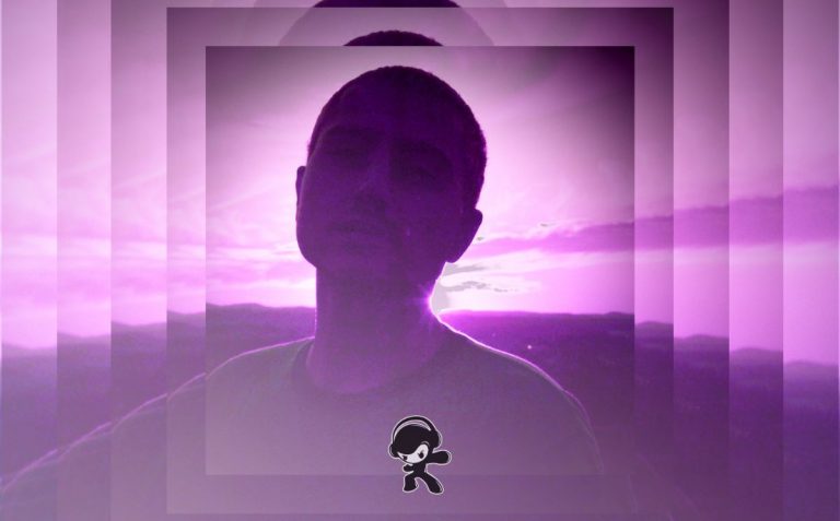 DAVADA - 'Blood On My Blade' (Electro Pop)