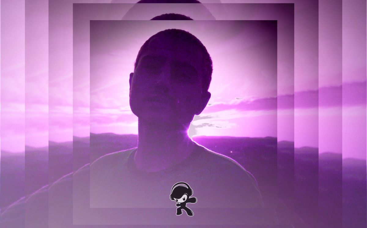 DAVADA - 'Blood On My Blade' (Electro Pop)