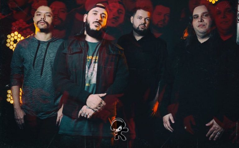 DEBREED - 'Death's Lullaby' (Alternative Metal)