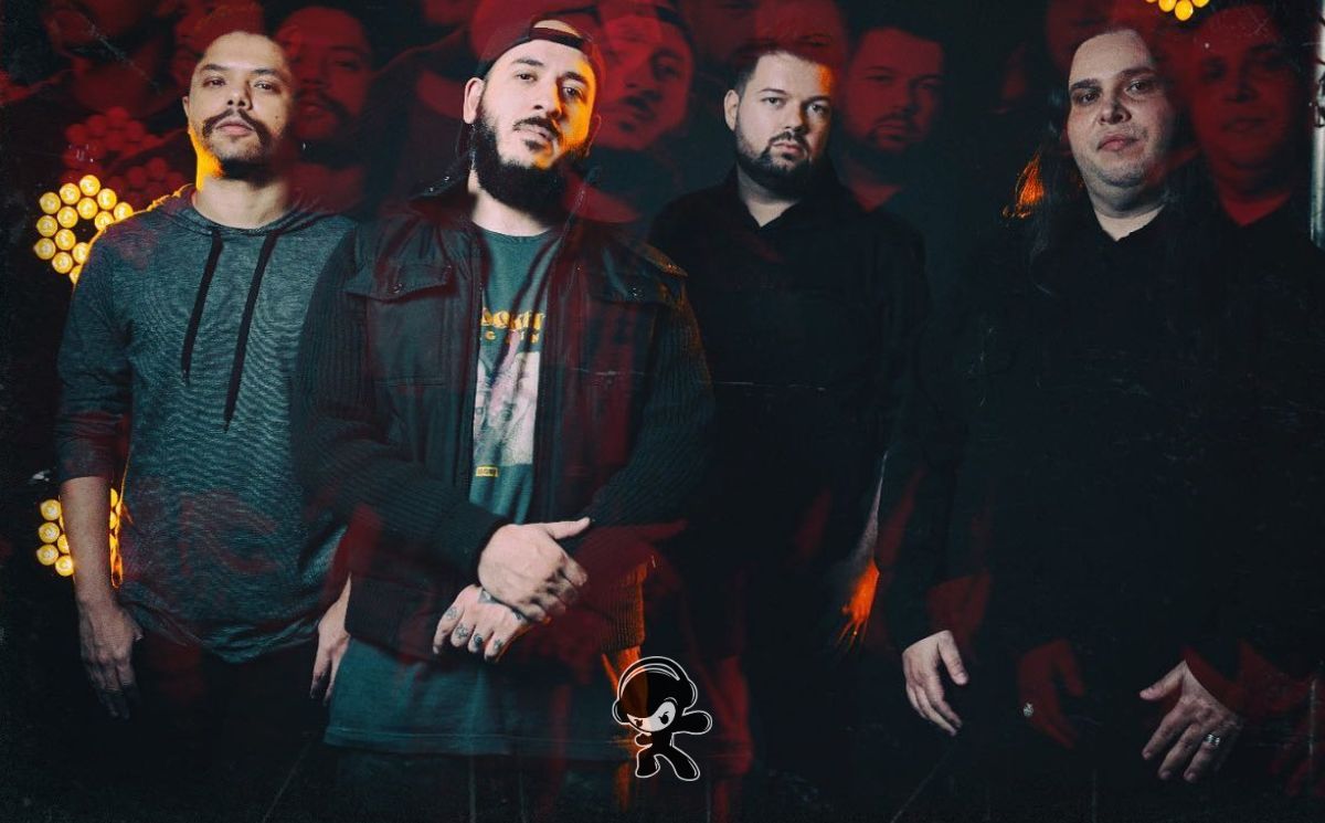DEBREED - 'Death's Lullaby' (Alternative Metal)