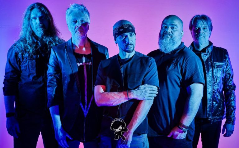 DILEMMA - 'Sanctuary´& 'Thunder'