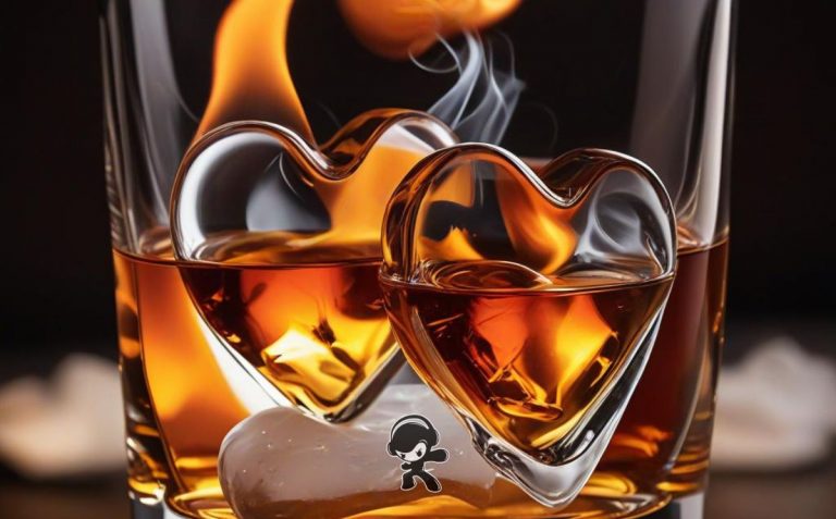 DJ Quark Beats - Whiskey Flames (Pop)