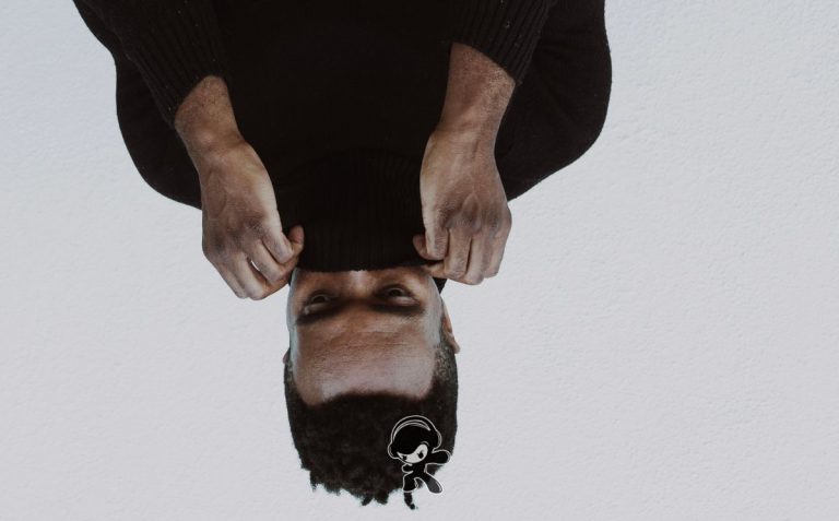 Dane Diamond - Man (Alternative Pop)