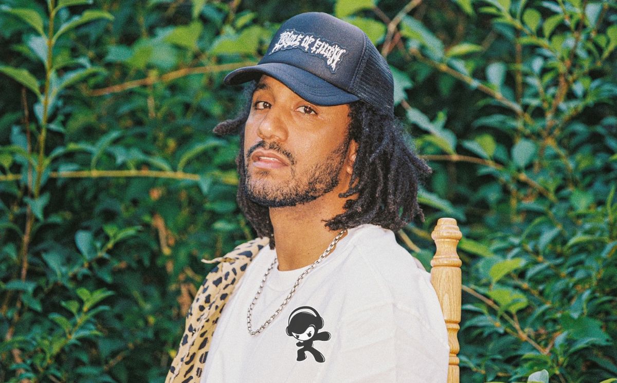 Dante Leon - 'I Need You' y 'Shot Of Love' (Pop)