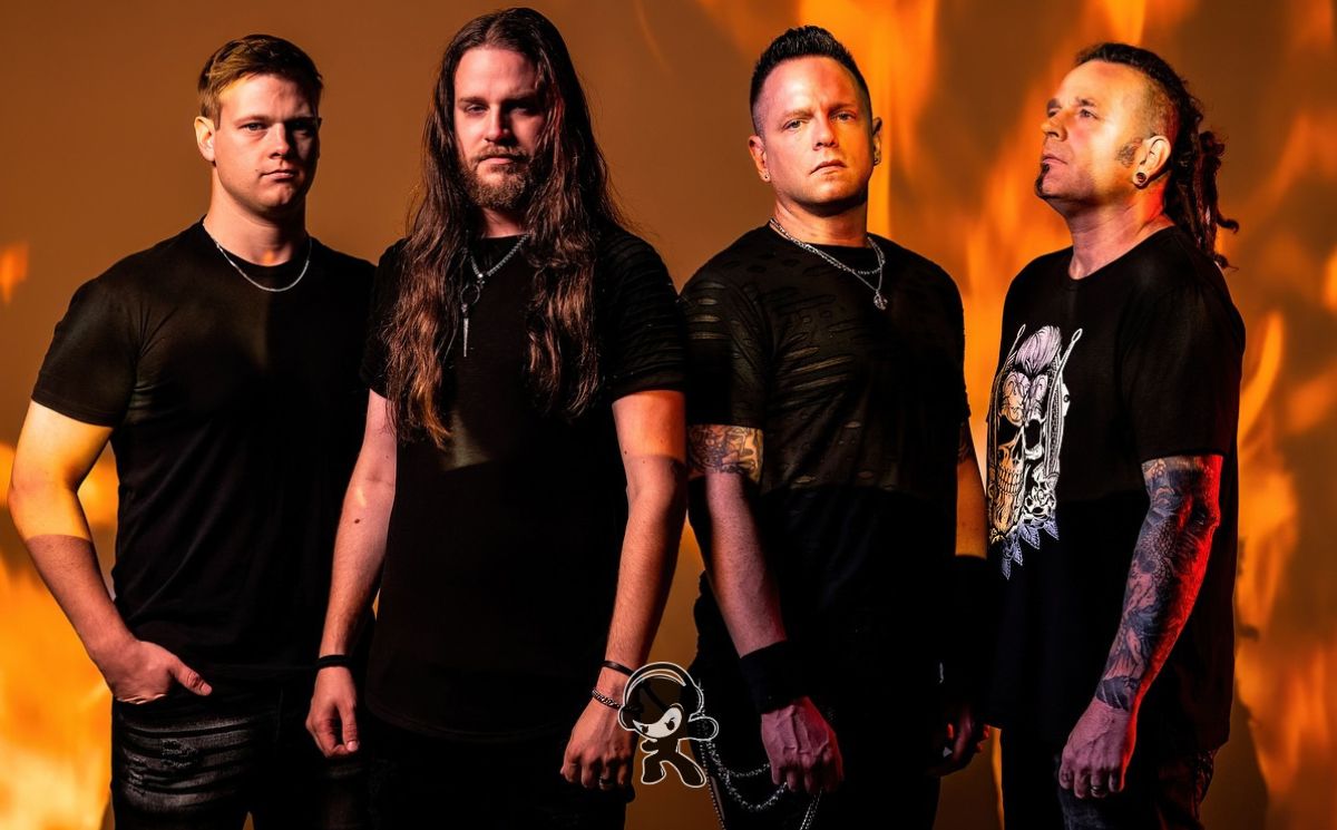 Dark Remedy - 'Right Back To You' (Alternative Metal)