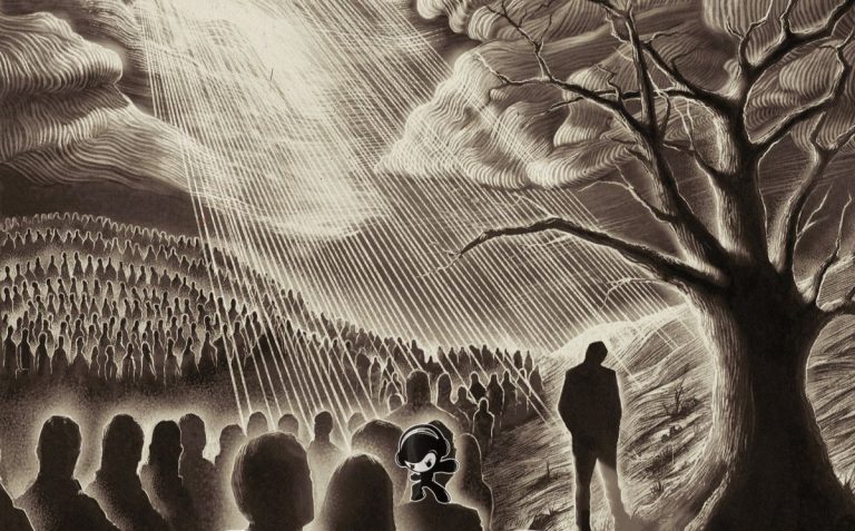 David Gates - 'For the Love Of' (Alternative Rock)