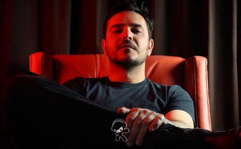 David Mazzarri - 'Eres Fuego' (Indie Pop)