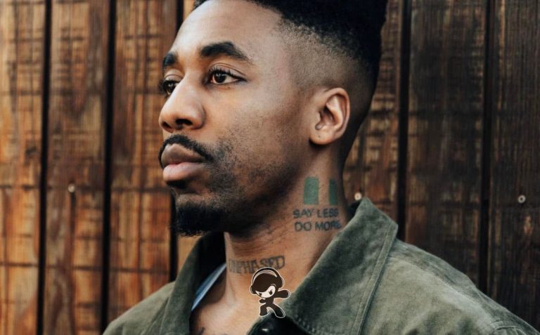 Dax - God's Eyes Mega Remix (Pop)