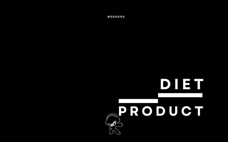 Diet Product - Evidence (Indie Pop)