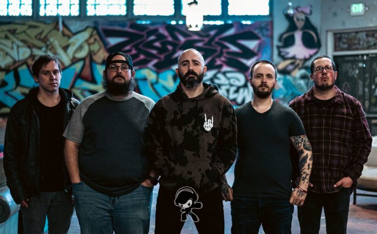 Dinosaurs In Paris - 'Hysteria' (Metalcore)