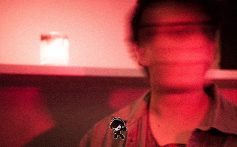 Diphylleïa - 'Le Sang Ivre' (Alternative)