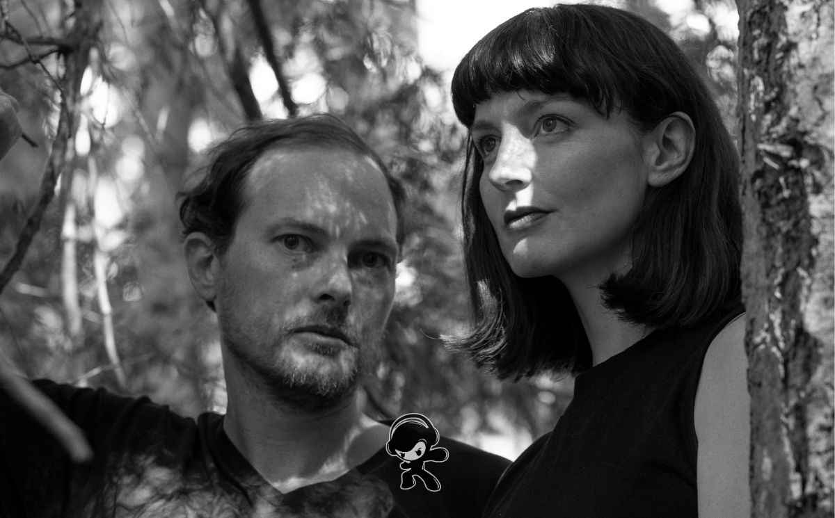 Disaster Fantasy - 'French Kiss' (Synthpop)